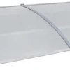 Ovikatos harmaa 200x100 cm pc
