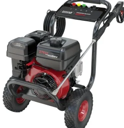 Painepesuri Ducar DGPW38T 262bar polttomoottori