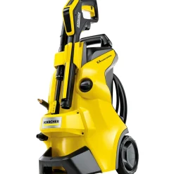 Painepesuri Kärcher K4 Power Control 130 bar 420 l/h itseimevä