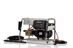 Painepesuri Kränzle WS-RP 1000 TS 200 bar 1000 l/h kiinteäasenteinen