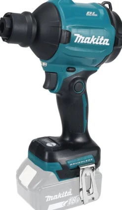 Painepuhallin Makita LXT DAS180Z 18V ilman akkua