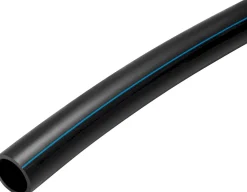 Paineputki Meltex PE80 Ø63x5,8 mm pituus 100 m SDR11 siniraita