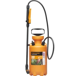 Paineruisku Fiskars, 5L