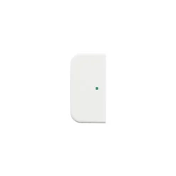 Painike ABB-free@home Impressivo - 2 MV T valkoinen