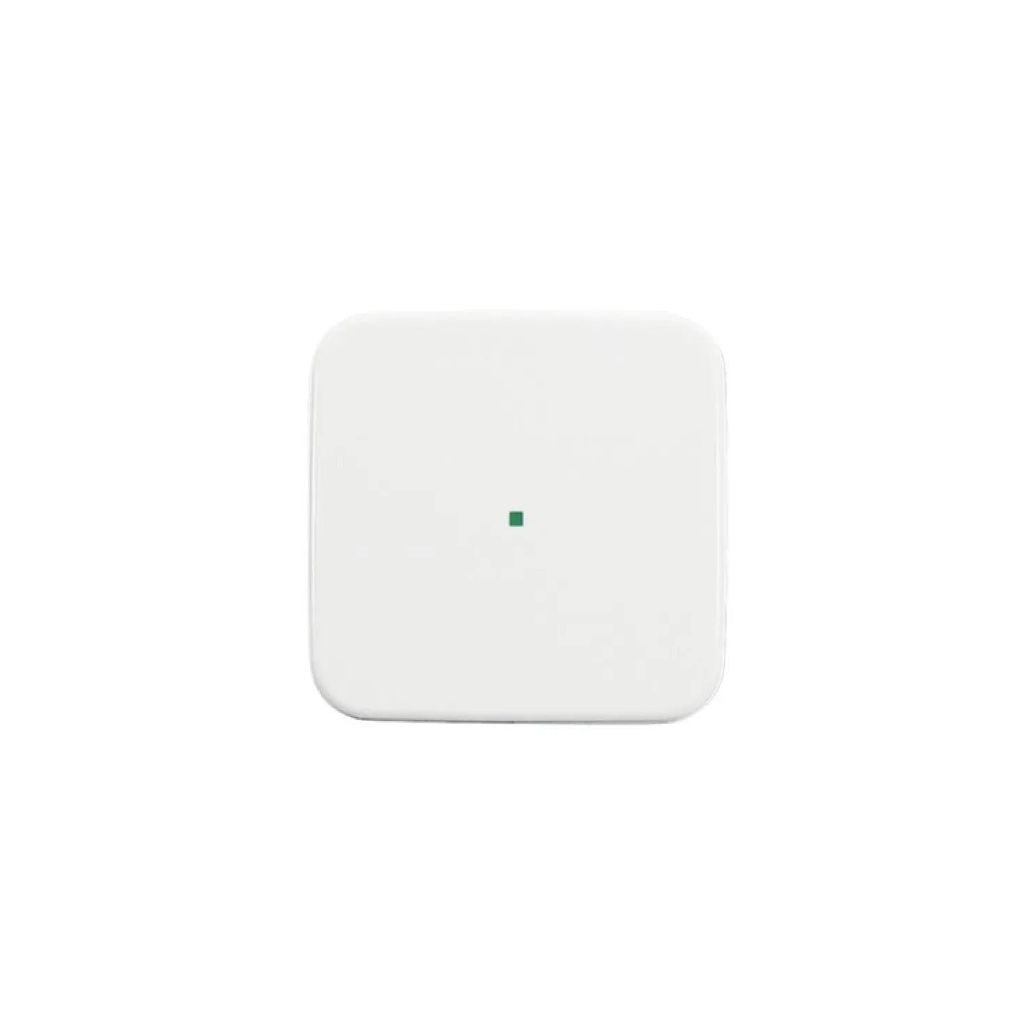 Painike ABB-free@home Impressivo - 1 MV T valkoinen