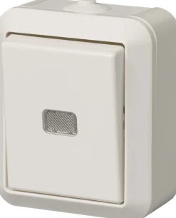 Painike 6 IP44 Kosti
