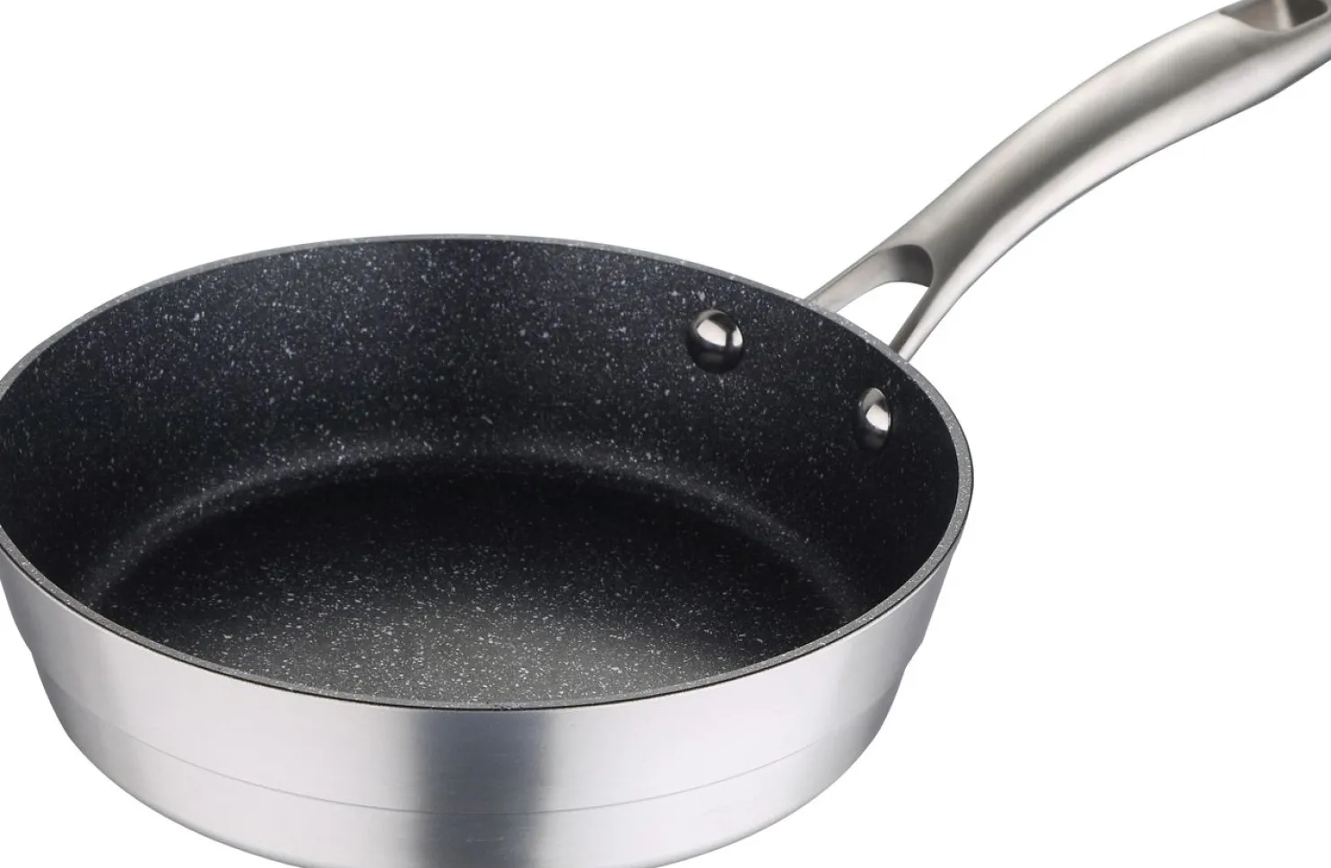Paistinpannu Bergner IC Nordic Ø 20 cm