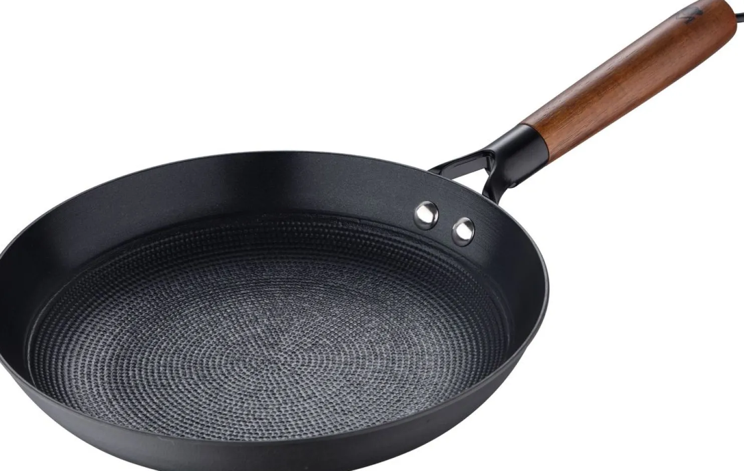 Paistinpannu Bergner Masterpro Odin, eri kokoja