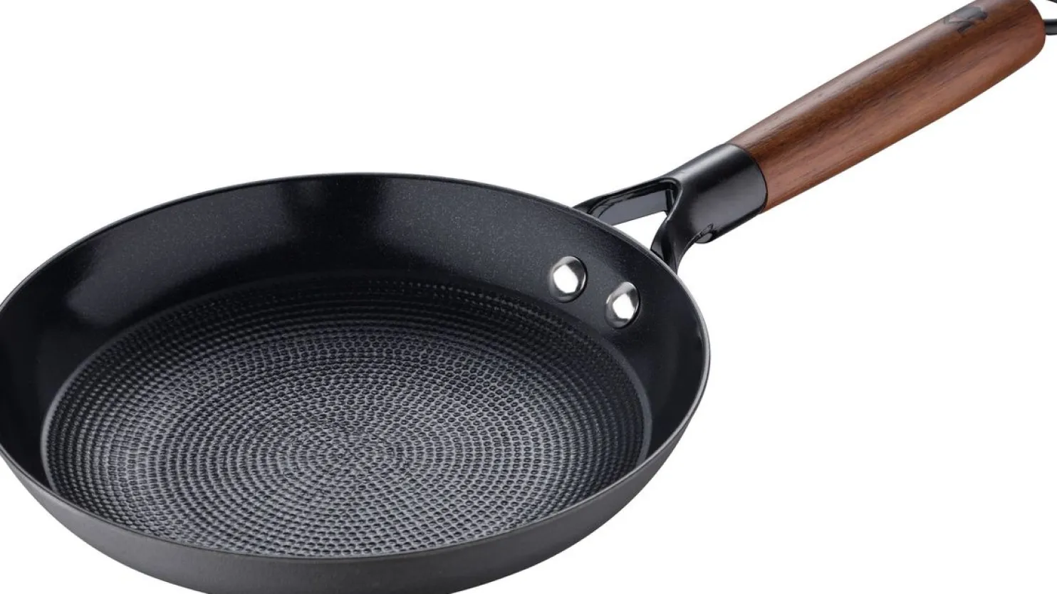 Paistinpannu Bergner Masterpro Odin, eri kokoja