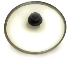 Paistinpannun/kasarin kansi 24 cm