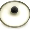Paistinpannun/kasarin kansi 26 cm