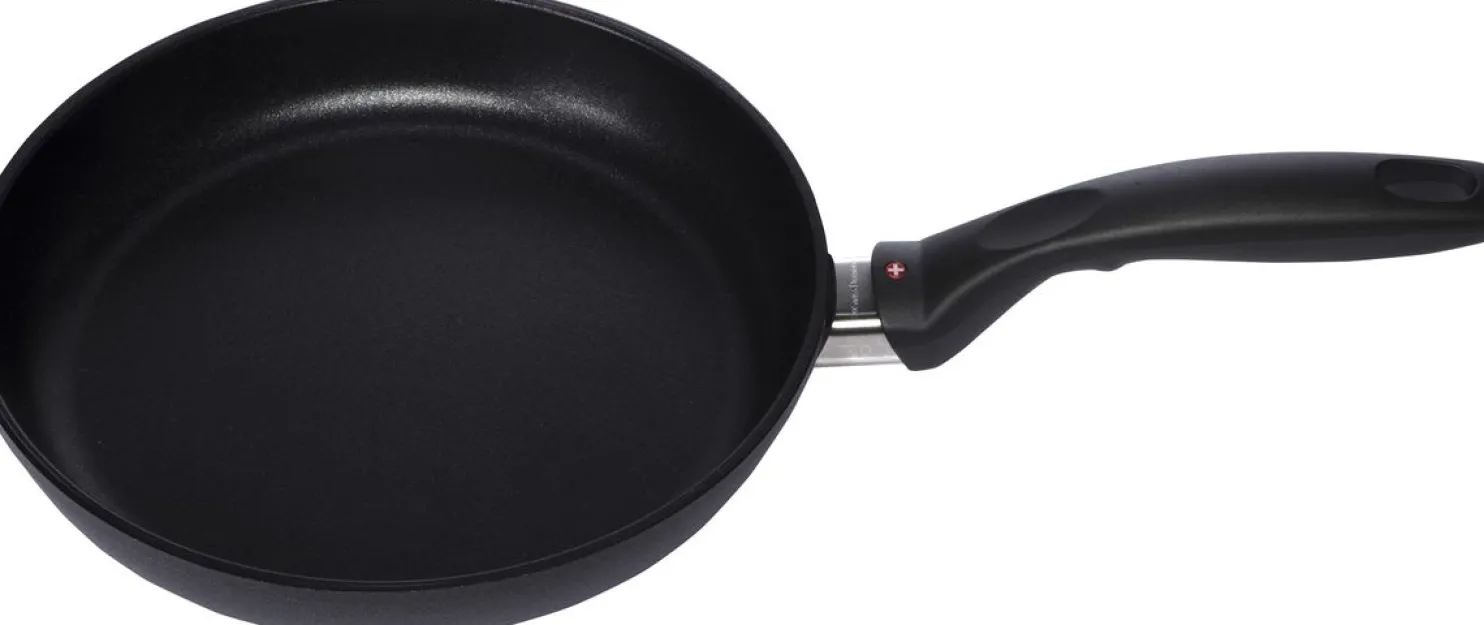 Paistinpannu Swiss Diamond XD 20cm induktio