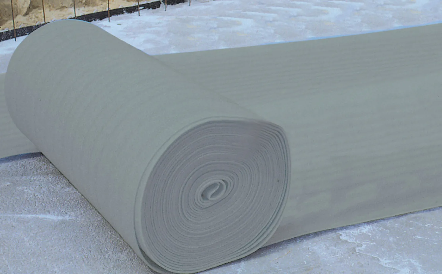 Pakkasmatto/valueriste 1.6 x 50 m 80 m² kenno