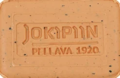 Palasaippua Jokipiin Pellava Tyrni 60 g