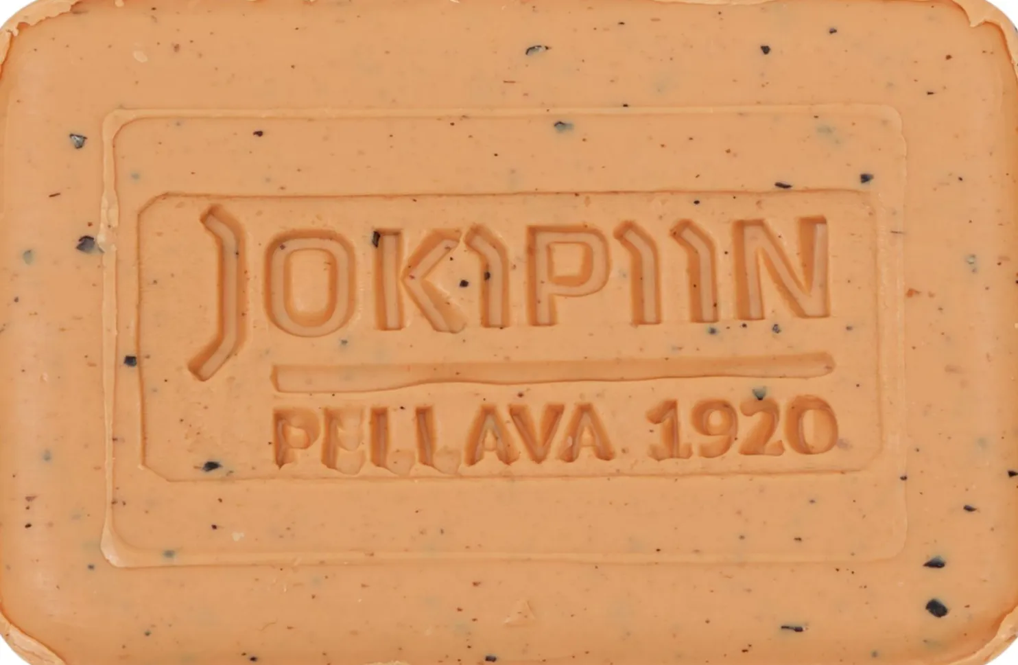 Palasaippua Jokipiin Pellava Tyrni 60 g