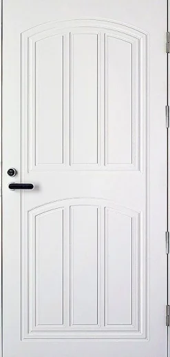 Palo-ovi Kaskipuu UO2, EI30, mittatilaus