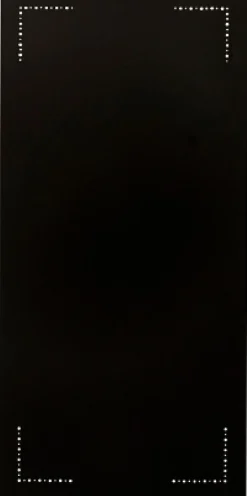 Palosuojalevy Misa 19809, 98x48 cm