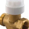 Paluuventtiili Uponor Vario 1/2"-G3/4