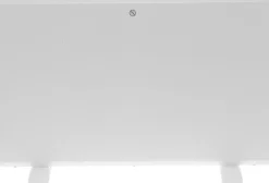Paneelilämmitin Bellus Disa 1200W IP24 valkoinen