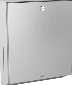 Paperipyyheannostelija KWC RODX600 rst satiinipintainen