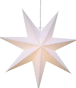 Paperitähti Star Trading Dot, eri vaihtoehtoja