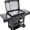 Parila kaasugrilli Char-Broil Versa-Tile,3 poltinta