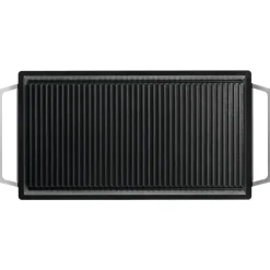 Parila keittotasolle Electrolux Plancha Grill E9HL33