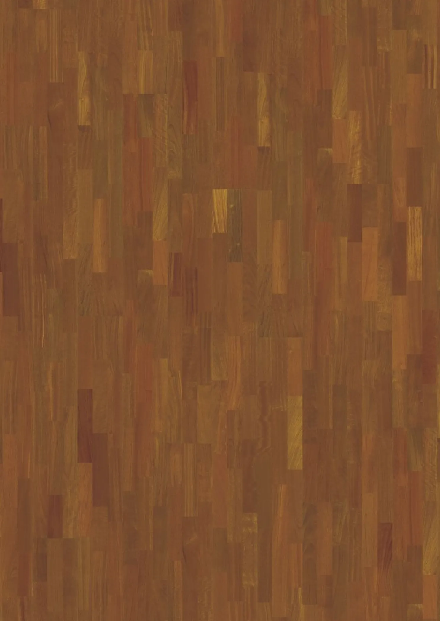 Parketti Kährs Jatoba La Paz 3-sauvainen