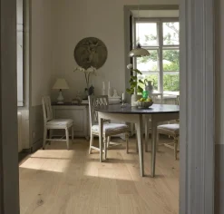 Parketti Kährs Tammi Nouveau White 1-sauvainen