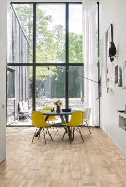 Parketti Kährs Tammi Palazzo Bianco hollantilaiskuvio mattalakattu 2,89 m²/pkt