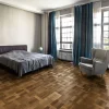 Parketti Kährs Tammi Palazzo Fumo hollantilaiskuvio mattalakattu 2,89 m²/pkt