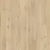 Parketti Tarkett Grace Tammi White Canvas Plank 1S, harjattu, ultramattalakattu