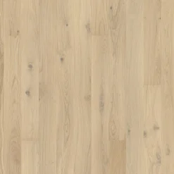 Parketti Tarkett Grace Tammi White Canvas Plank 1S, harjattu, ultramattalakattu