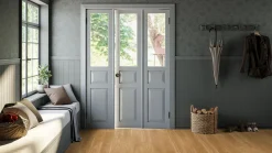 Parketti Tarkett Pure Tammi Nature Plank, 1-sauvainen, mattalakattu, eri kokoja