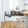 Parketti Tarkett Pure Tammi Rustic DuoPlank 2-sauva tammi luonnollinen 8727003
