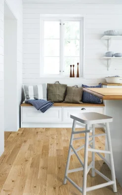 Parketti Tarkett Pure Tammi Rustic DuoPlank 2-sauva tammi luonnollinen 8727003
