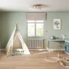 Parketti Tarkett Shade Tammi Misty Grey Plank XT, 1-sauvainen, mattalakattu