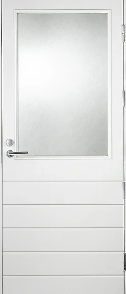 Parvekeovi Kaskipuu PO5 M12 1.0 mittatilausovi