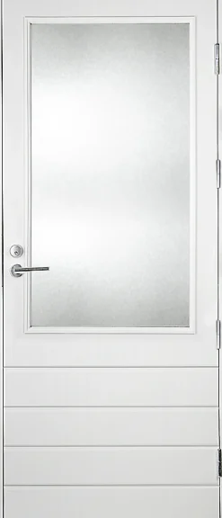 Parvekeovi Kaskipuu PO5 M14 Thermo mittatilausovi