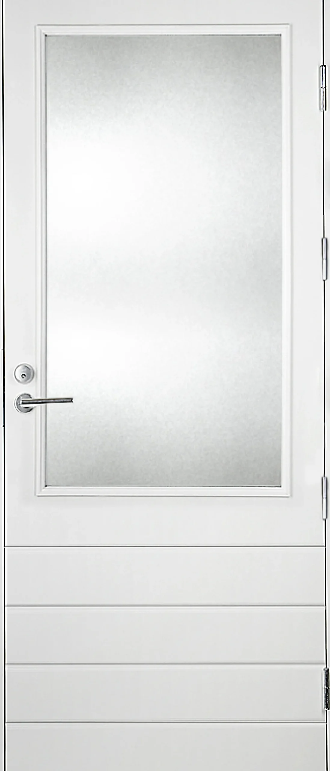Parvekeovi Kaskipuu PO5 M14 Thermo mittatilausovi