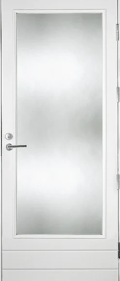 Parvekeovi Kaskipuu PO5 M18 Thermo mittatilausovi