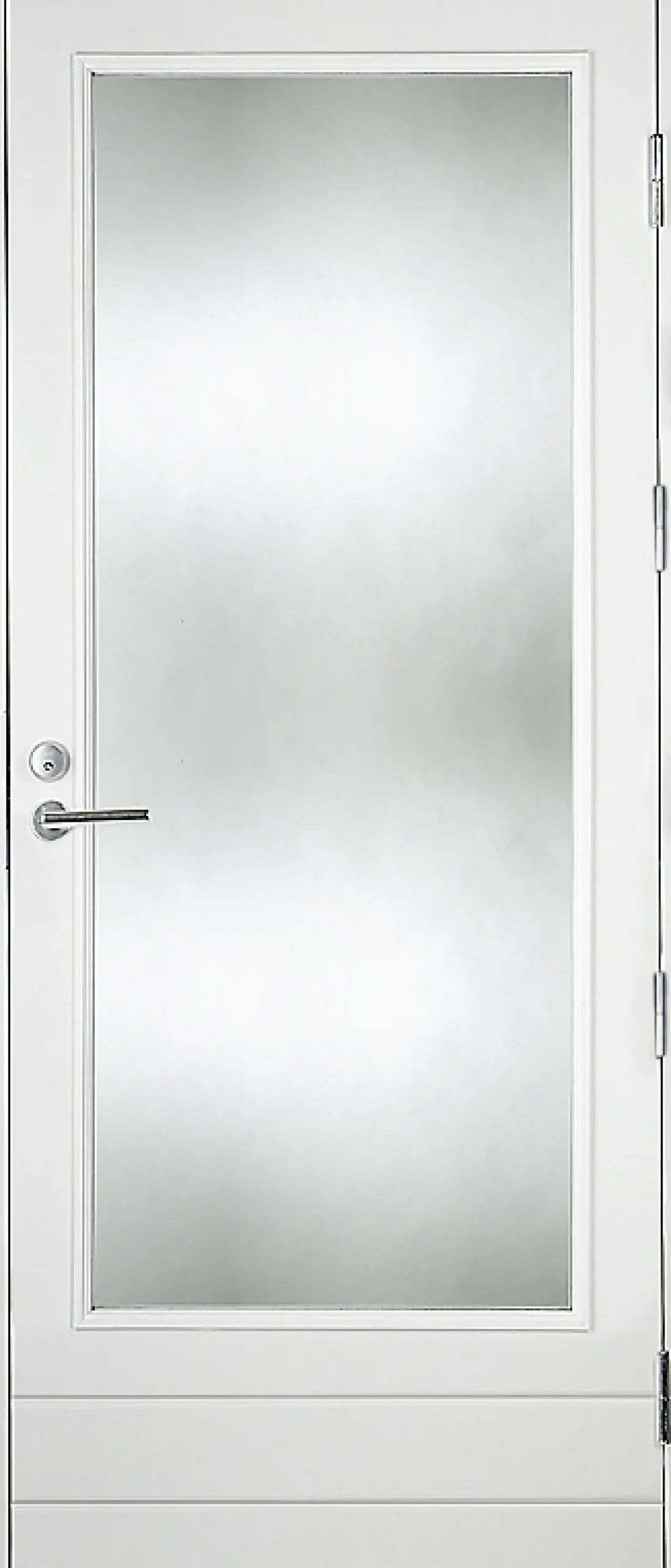 Parvekeovi Kaskipuu PO5 M18 Thermo mittatilausovi