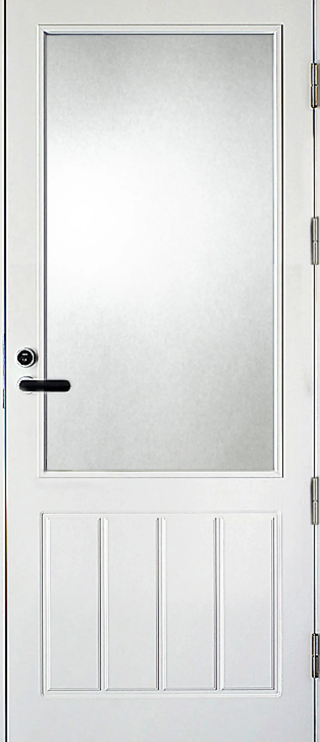 Parvekeovi Kaskipuu PO4 M14 Thermo mittatilausovi