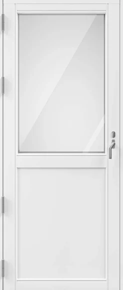 Parvekeovi Oulux POA M12 Termo mittatilausovi
