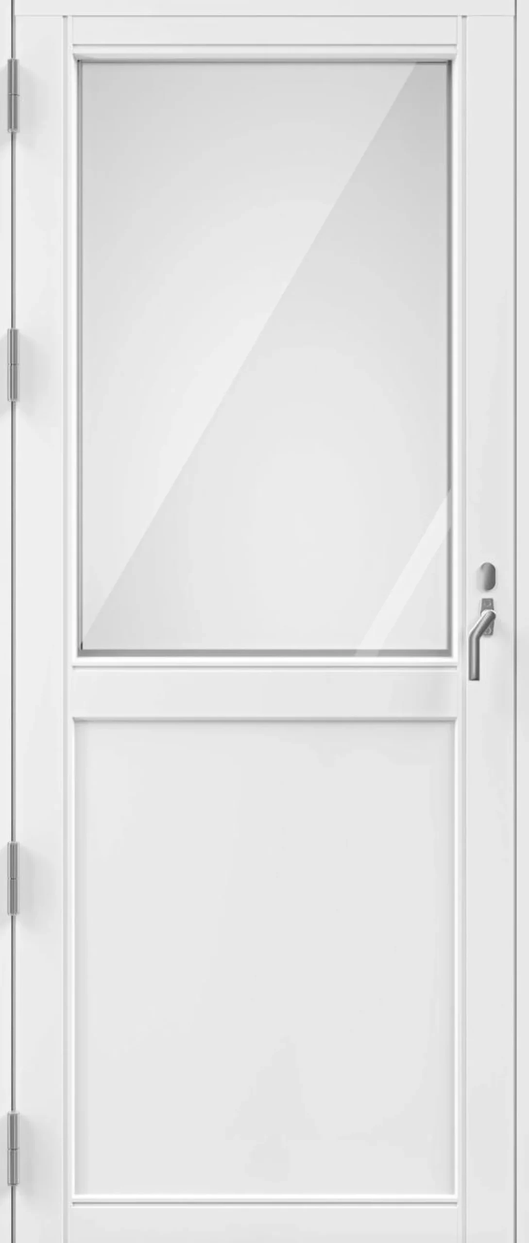 Parvekeovi Oulux POA M12 Termo mittatilausovi