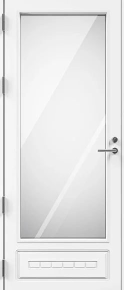 Parvekeovi Oulux PO6 M18 mittatilausovi