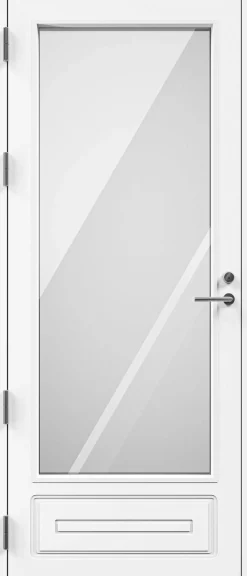 Parvekeovi Oulux PO7 M18 mittatilausovi
