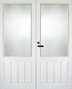 Parvekepariovi Kaskipuu PO4 M14 Thermo mittatilausovi