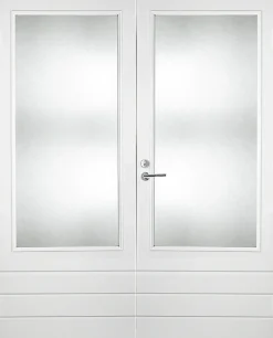 Parvekepariovi Kaskipuu PO5 M16 Thermo mittatilausovi
