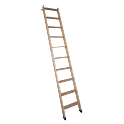 Parvitikkaat Dolle käsittelemätön mänty/pyökki eri kokoja